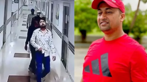 Chandan Mishra Murder