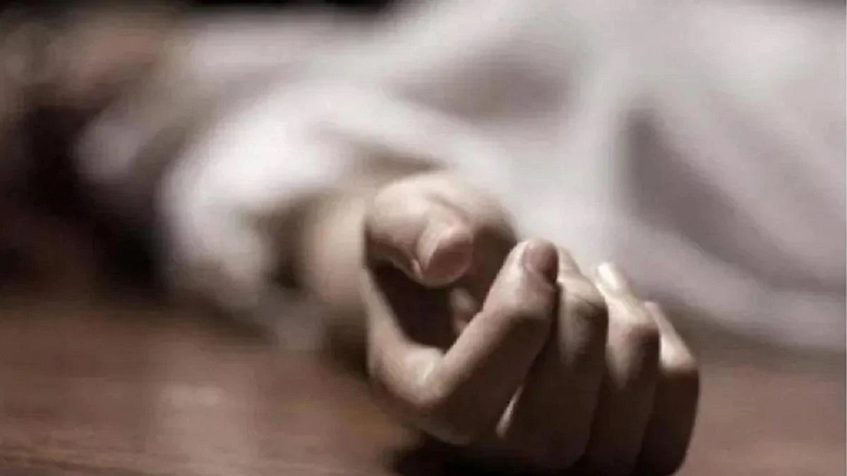 Delhi Murder