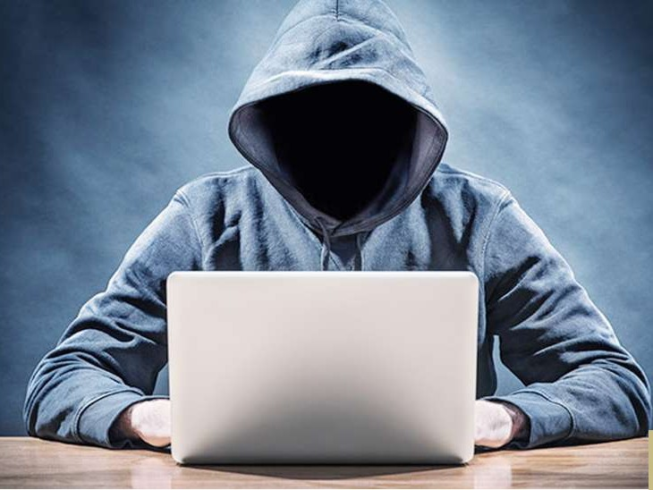 Cyber Criminals