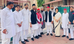 Dimple Yadav