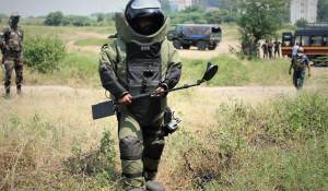 Bomb Threat से दहला आगरा: दो स्कूलों को उड़ाने की धमकी, ईमेल ने बढ़ाई दहशत