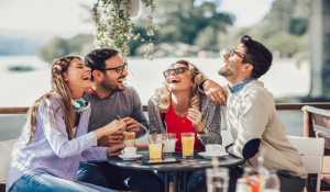 International Friendship Day 2025 Quotes & Wishes