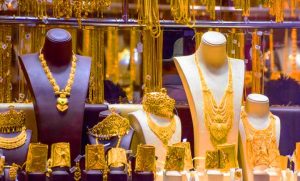 Gold Rate Today 27 July