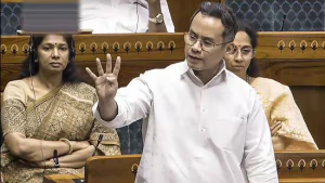 Gaurav Gogoi