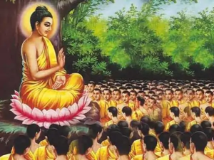 Gautam Buddha Story in Hindi