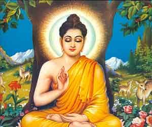 Gautam Buddha Story in Hindi