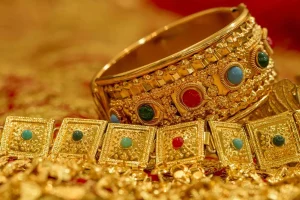 Gold Rate Today 20th July 1