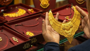 Gold Rate today 27 July