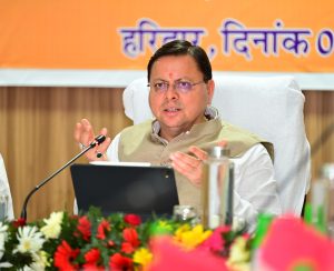 Uttarakhand Panchayat Election
