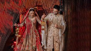 Hansika Motwani and Sohael khaturiya divorce