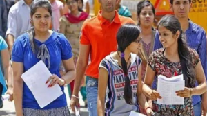 Haryana CET Exam