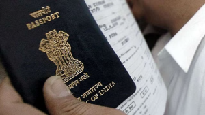 Henley Passport Index