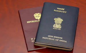 Henley Passport Index
