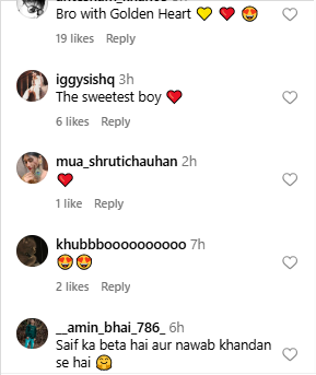 Ibrahim Ali Khan