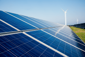 India Renewables Rollout