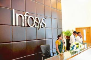 Infosys Results