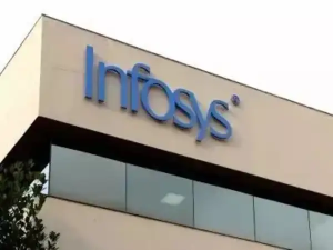 Infosys Results