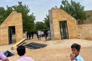 Jaisalmer School Accident 2