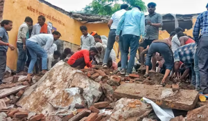 Jhalawar School Collapse