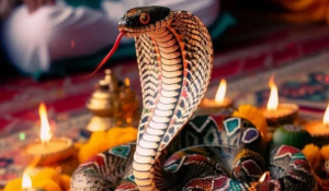 Kab Hai Nag Panchami?