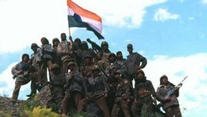 Kargil Vijay Diwas
