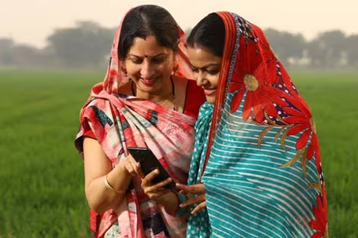 Ladli Bahan Yojana