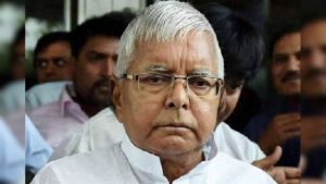 Lalu Yadav
