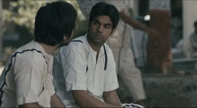 Rajkumar Rao