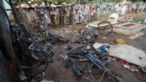 Malegaon Blast Case
