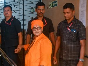 Malegaon Blast Case