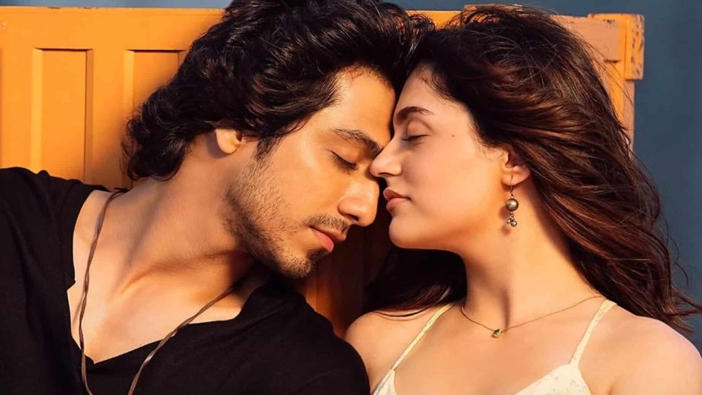 Saiyaara Movie 