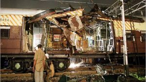 Mumbai Serial Blasts