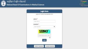 NEET PG Admit Card Kaise Download Kare