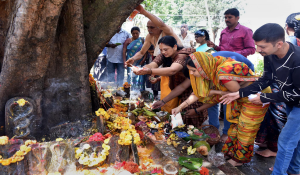 Nag Panchami Image