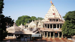 Nagchandreshwar Temple Ujjain Darshan 2