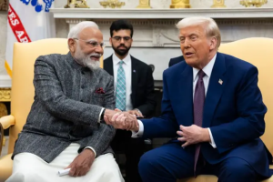 PM Modi Top on World Leaders