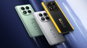 iQOO Z10R: Poco X7 5G