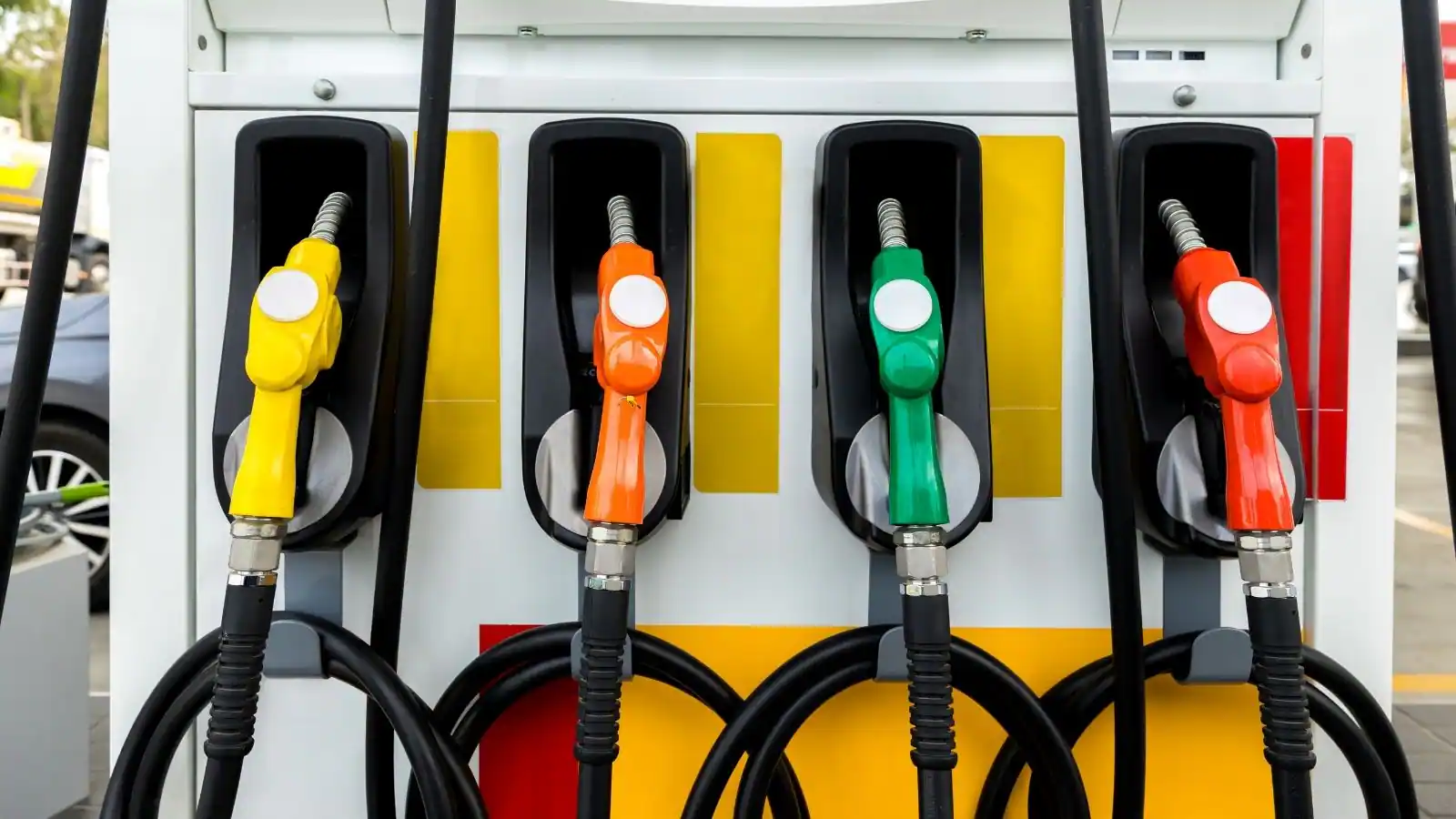 Petrol Diesel Rate