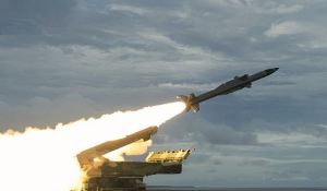 Prithvi-2 and Agni-1
