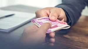 Punjab Bribe