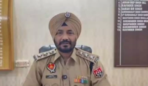 Punjab Police