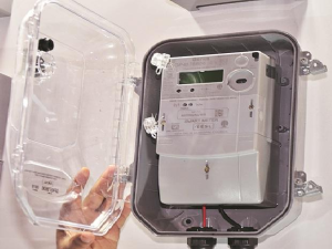 Rajasthan Smart Meter