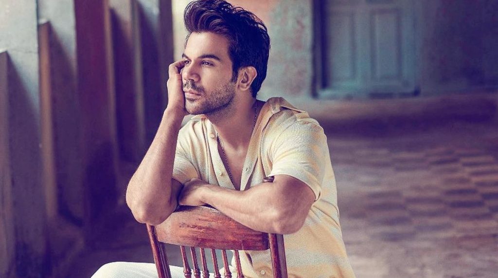 Rajkumar Rao