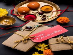 Raksha Bandhan 2025 par kare ye 5 upay