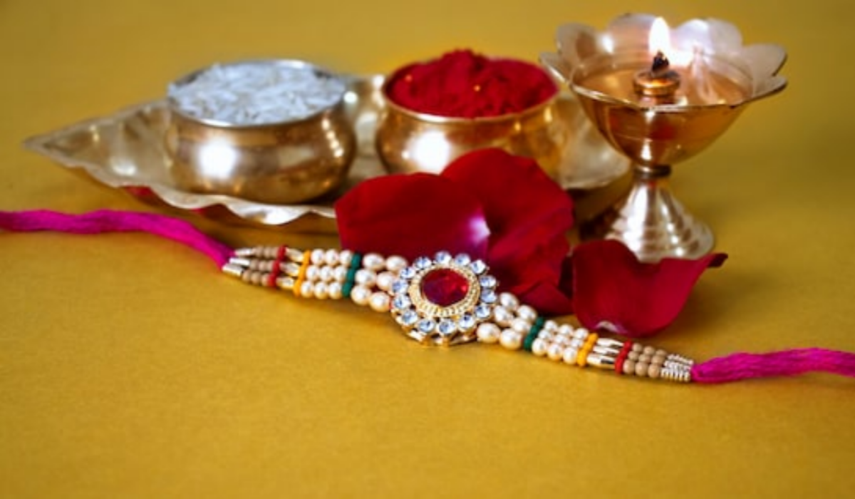 raksha bandhan muhurat 2025