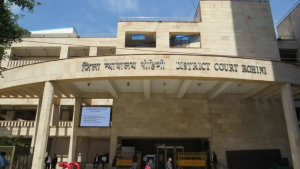 Rohini Court