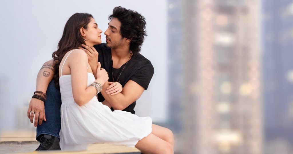 Saiyaara Movie
