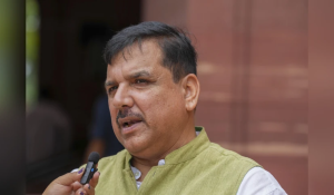 Sanjay Singh