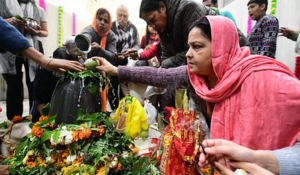Sawan Shivratri