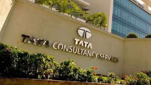TCS Share Price
